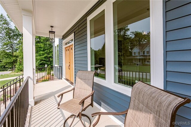 4507 Summer Camp Ct, Moseley, VA 23120 - photo 6