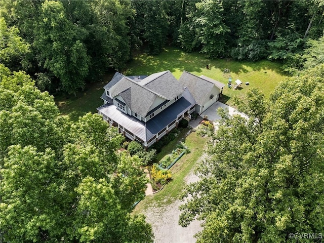 11021 Grub Hill Church Rd, Amelia Courthouse, VA 23002 - view of subject property