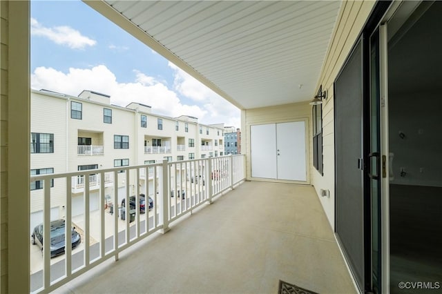 4302 Weaver Brook Rd Unit B, Glen Allen, VA 23233 - view of balcony