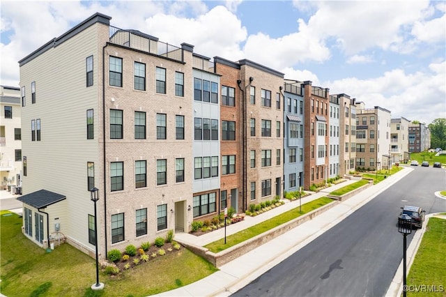 4302 Weaver Brook Rd Unit B, Glen Allen, VA 23233 - view of building exterior