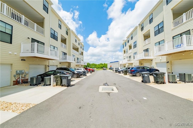 4302 Weaver Brook Rd Unit B, Glen Allen, VA 23233 - view of asphalt road
