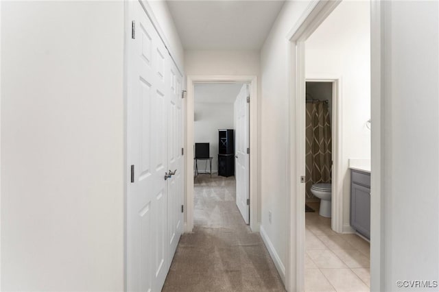 4025 Carrie Mill Xing, Glen Allen, VA 23059 - view of hall