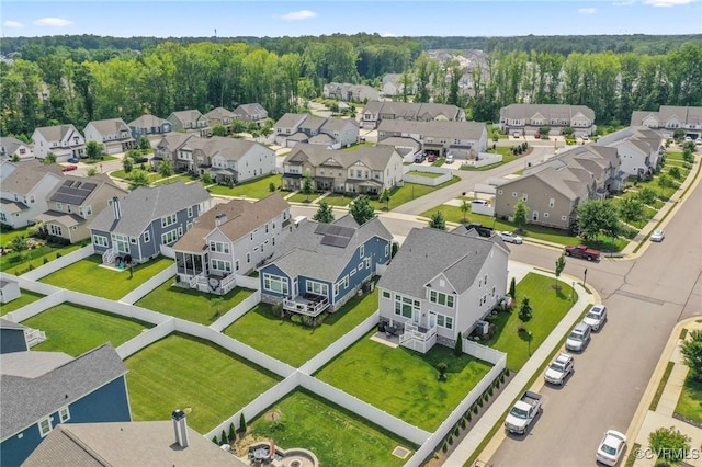 4025 Carrie Mill Xing, Glen Allen, VA 23059 - aerial view of residential area