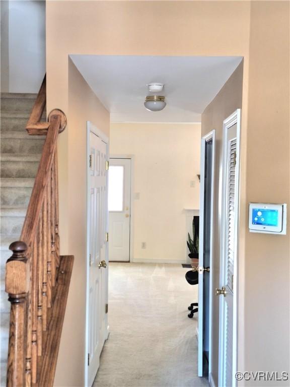 413 Hollybrook Ridge Ln, Henrico, VA 23223 - photo 8