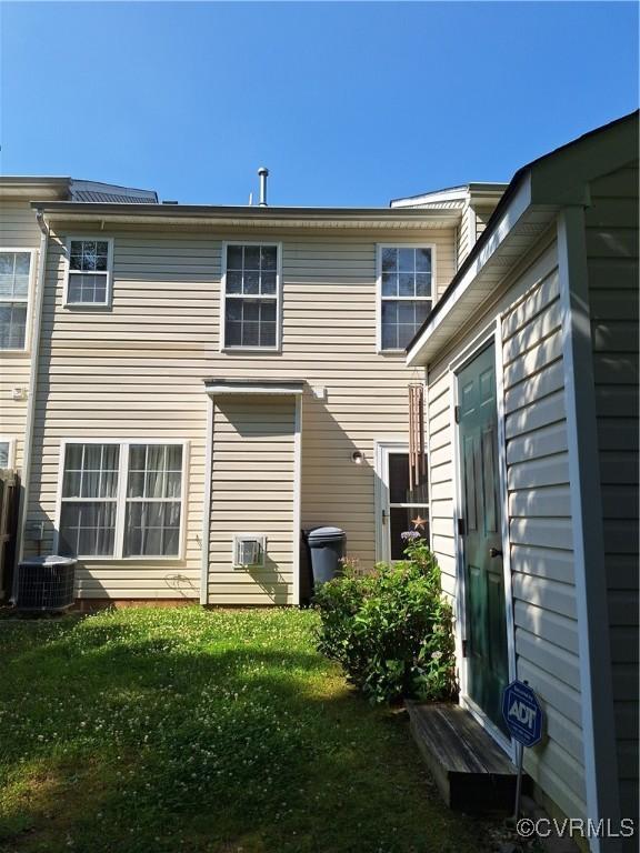 413 Hollybrook Ridge Ln, Henrico, VA 23223 - photo 24