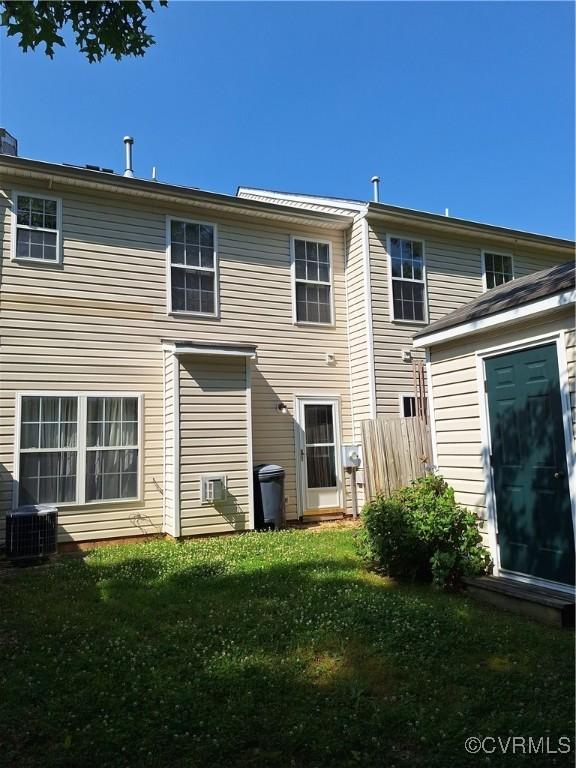 413 Hollybrook Ridge Ln, Henrico, VA 23223 - photo 21