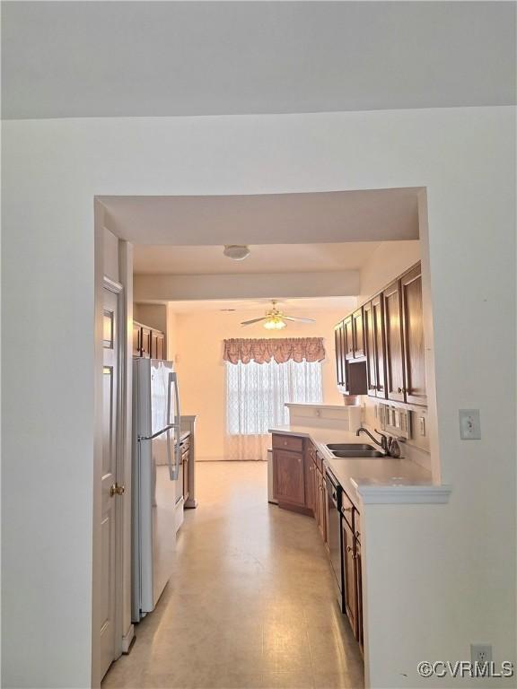 413 Hollybrook Ridge Ln, Henrico, VA 23223 - photo 7