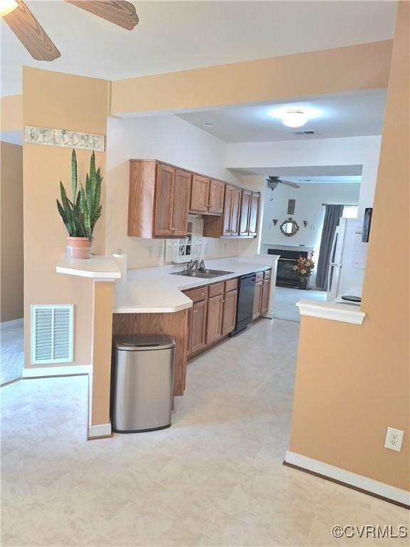 413 Hollybrook Ridge Ln, Henrico, VA 23223 - photo 12