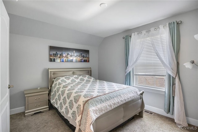 5217 Aldenbrook Way, Henrico, VA 23059 - bedroom with carpet floors and baseboards