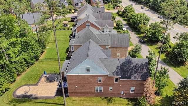 5217 Aldenbrook Way, Henrico, VA 23059 - view of subject property