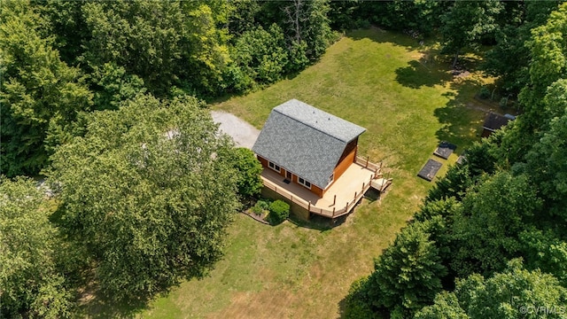 4285 Hadensville Farm Rd, Goochland, VA 23117 - view of subject property
