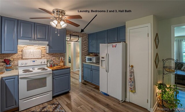 147 Edge Hill Ln, Heathsville, VA 22473 - photo 8
