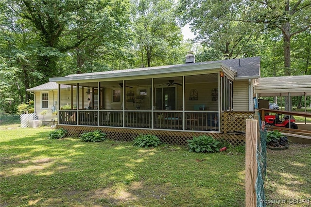 147 Edge Hill Ln, Heathsville, VA 22473 - photo 20