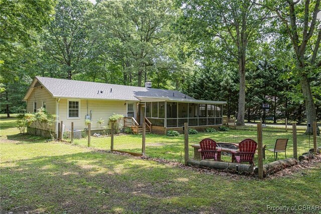 147 Edge Hill Ln, Heathsville, VA 22473 - photo 21