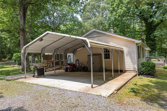147 Edge Hill Ln, Heathsville, VA 22473 - photo 24