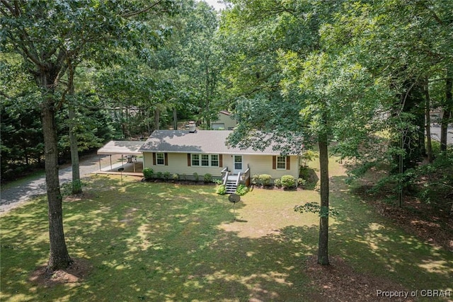 147 Edge Hill Ln, Heathsville, VA 22473 - photo 25
