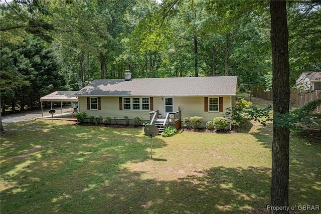 147 Edge Hill Ln, Heathsville, VA 22473 - photo 26