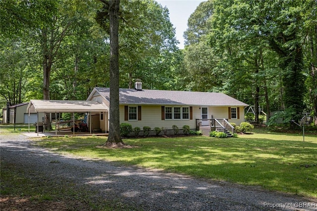 147 Edge Hill Ln, Heathsville, VA 22473 - photo 27