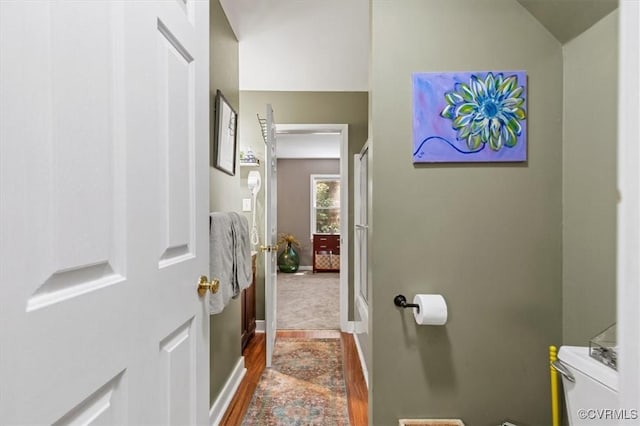 7503 Native Dancer Dr, Midlothian, VA 23112 - view of hallway