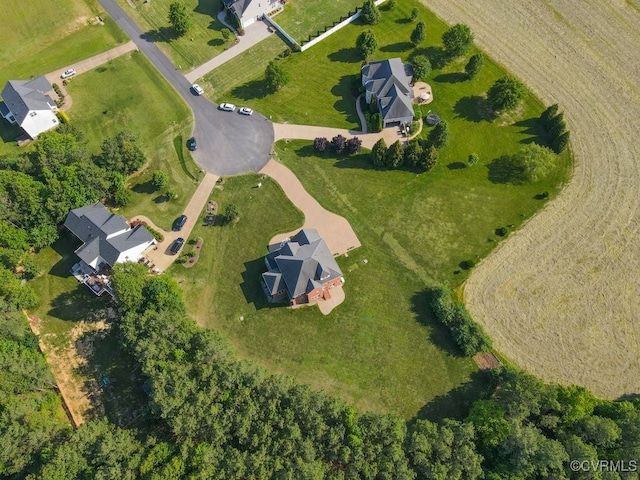12316 Traylor Field Ln, Ashland, VA 23005 - view of property location