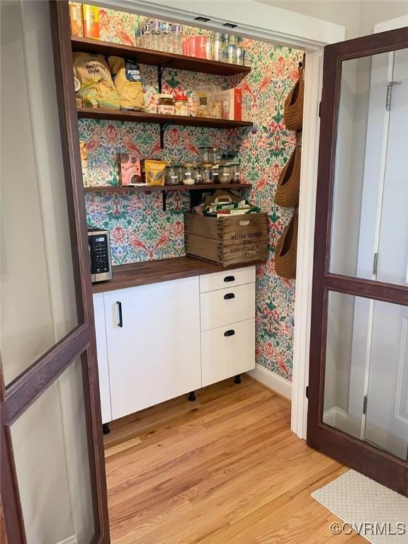 1710 N 29th St, Richmond, VA 23223 - view of storage area