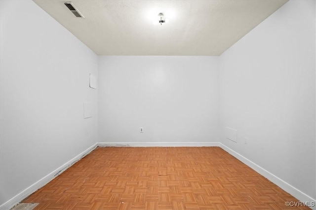 2911 Ennismore Ct, Chesterfield, VA 23224 - unfurnished room featuring baseboards