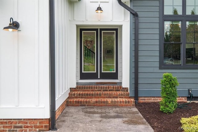 333 Pond View Ln, Goochland, VA 23103 - view of exterior entry