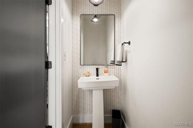 333 Pond View Ln, Goochland, VA 23103 - view of bathroom