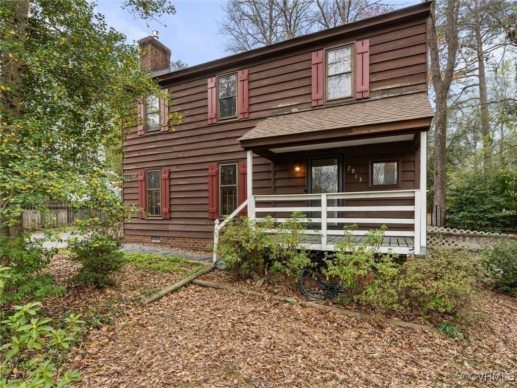 7913 Millvale Rd, Chesterfield, VA 23832 - photo 1
