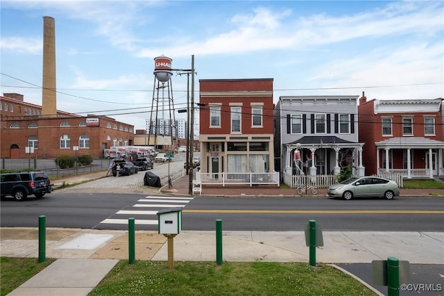 1701 W Leigh St, Richmond, VA 23220 - view of property