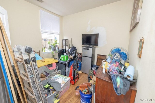 1701 W Leigh St, Richmond, VA 23220 - interior space