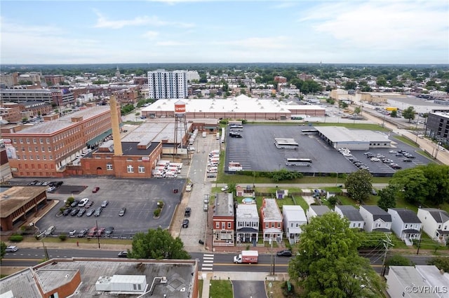 1701 W Leigh St, Richmond, VA 23220 - view of urban area
