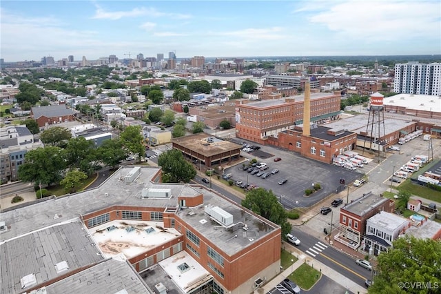 1701 W Leigh St, Richmond, VA 23220 - view of urban area