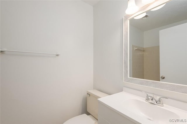 9394 Wind Haven Ct Unit 309, Henrico, VA 23060 - full bath with toilet, vanity, and a shower