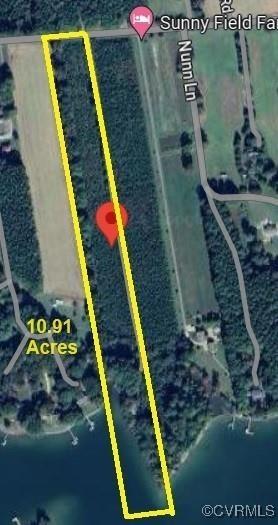 1852 Ocran Rd, White Stone, VA 22578