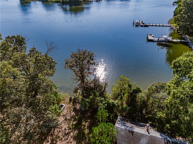 1852 Ocran Rd, White Stone, VA 22578