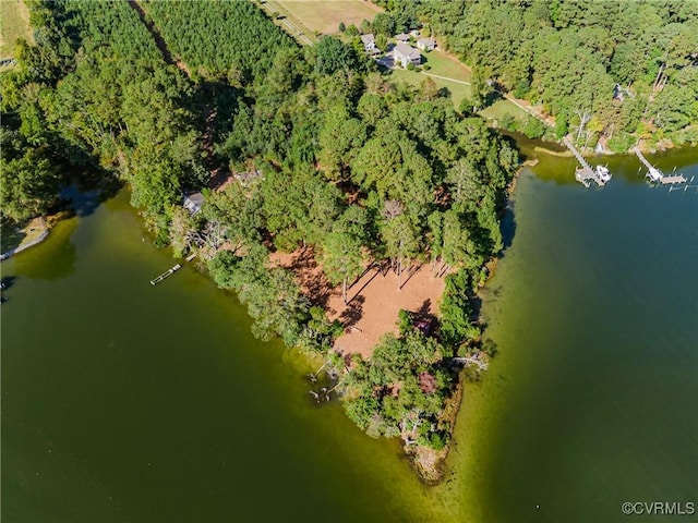 1852 Ocran Rd, White Stone, VA 22578