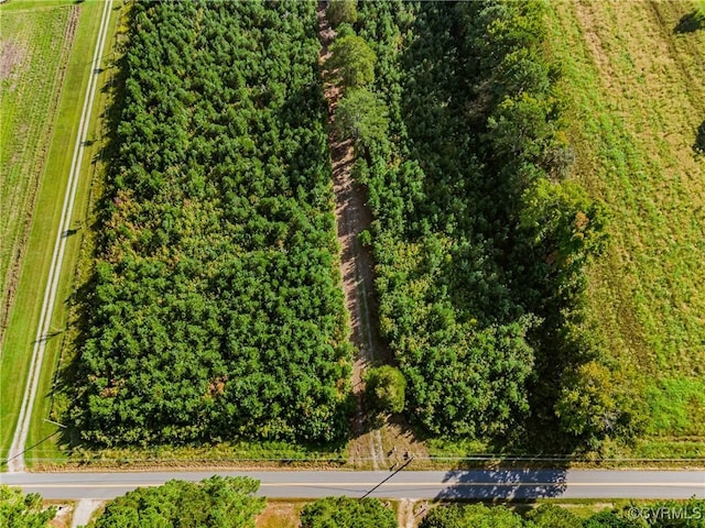 1852 Ocran Rd, White Stone, VA 22578