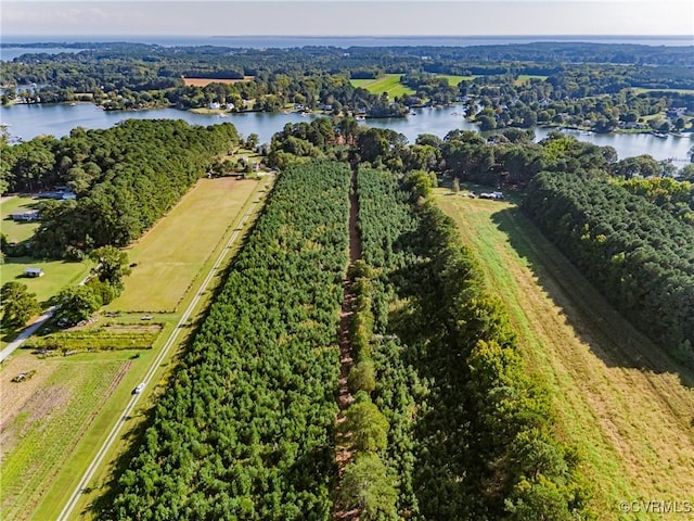 1852 Ocran Rd, White Stone, VA 22578