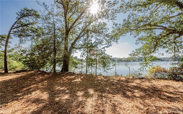 1852 Ocran Rd, White Stone, VA 22578