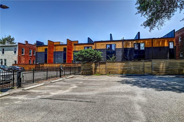 26171/2 Floyd Ave, Richmond, VA 23220 - view of patio