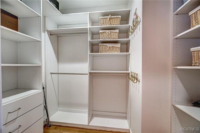 26171/2 Floyd Ave, Richmond, VA 23220 - view of spacious closet