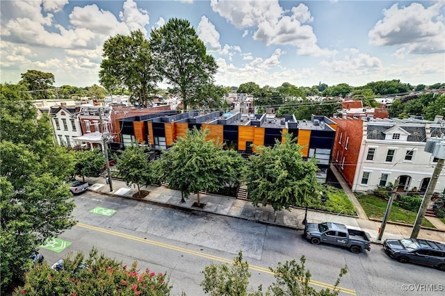 26171/2 Floyd Ave, Richmond, VA 23220 - view of property