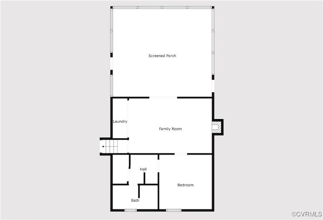 119 Monath Rd, Richmond, VA 23236 - view of home floor plan