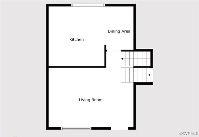 119 Monath Rd, Richmond, VA 23236 - view of property floor plan