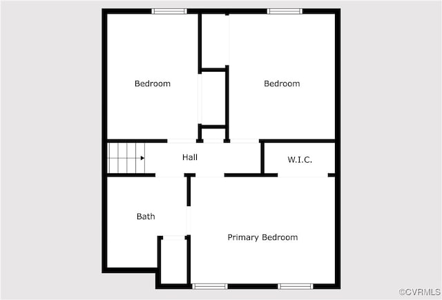 119 Monath Rd, Richmond, VA 23236 - view of room layout