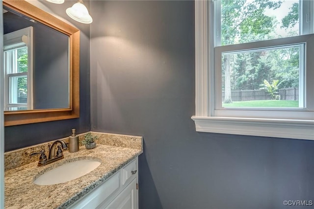 1537 Winbury Dr, Midlothian, VA 23114 - bathroom with vanity