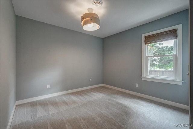 1537 Winbury Dr, Midlothian, VA 23114 - unfurnished room with carpet and baseboards