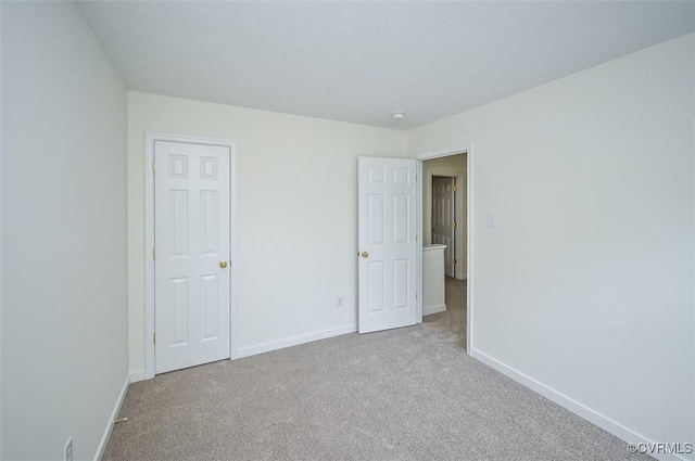 833 Tavern Green Rd, Glen Allen, VA 23060 - unfurnished bedroom featuring carpet flooring and baseboards