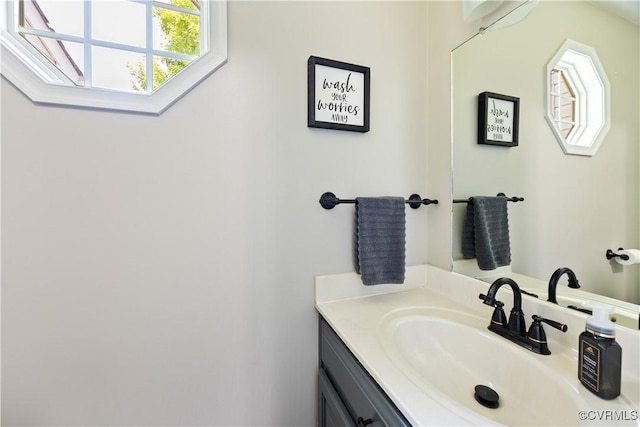 12819 Millstep Ter, Midlothian, VA 23112 - bathroom featuring vanity